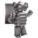 Kubrick KAWS Hectic 400%