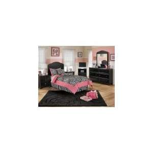  Jaidyn Youth Panel Bedroom Set by Signature Design By 
