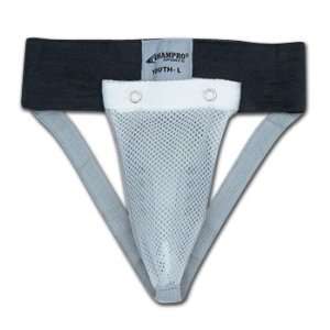  Youth Athletic Supporter (Soft Cup)   Youth Large Sports 