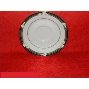 Noritake Ellington #3691 Saucers Only 