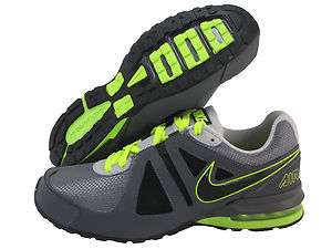 Nike Mens Air Max Limitless Grey Athletic Sneakers Running Shoes Kicks 