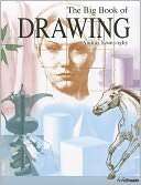The Big Book of Drawing Learn Andras Szunyoghy