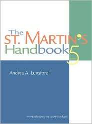   Only), (031239828X), Andrea A. Lunsford, Textbooks   