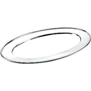 Alessi Ettore Sottsass Oval Serving Plate  Kitchen 