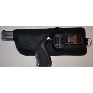 Ruger LCP .380 Concealed In the Pants Cell Phone Gun Holster  