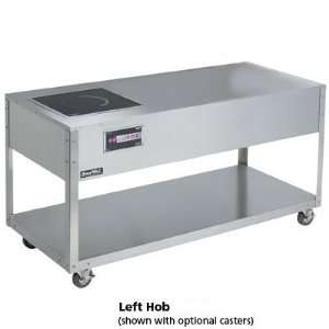   Pan Size   Stainless Steel   Vollrath   38080