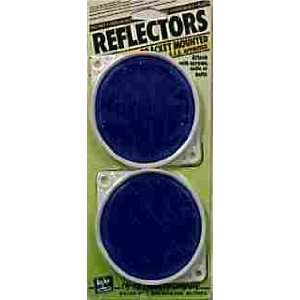  Cd/2 x 9 Reflectors (CDRF 3B)