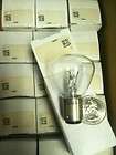 1056 BA15D C 5 RP 11 32V Lamp Lot of 19 Light Bulbs NEW