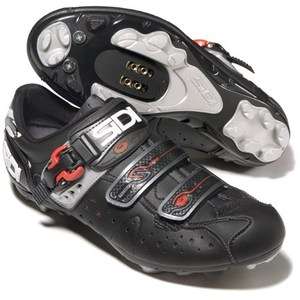 SIDI Dominator 5 Mega Lorica Black  