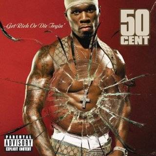 Top Albums by 50 Cent (See all 88 albums)