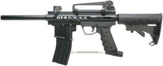 NEW BT4SWAT PAINTBALL MARKER NEW IN BOX WITH   