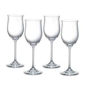  WF Marquis Vintage Young White Wine (Set of 4) Kitchen 