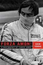 forza amon a biography of chris amon by eoin young this item is not 