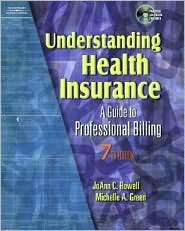   Billing, (1401837913), Jo Ann C. Rowell, Textbooks   