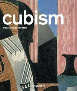 cubism anne gantefuhrer trier paperback $ 8 69 buy now