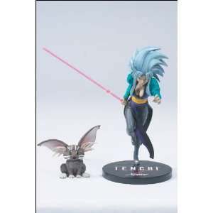  McFarlane Toys 3D Animation From Japan Series 1 Tenchi 