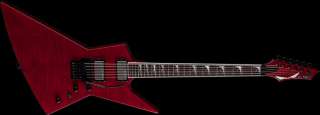 Brand New Dean Dave Mustaine DCR Zero with Floyd Rose Electric Guitar 