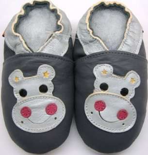 soft sole leather baby shoes zoo crib shoe Canada  