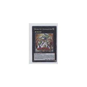  2011 Yu Gi Oh Collector Tins #CT08 002   Wind Up 