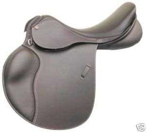 THORNHILL EVENT/AP GERMAINIA 2 PHASE SADDLE   ANY SIZE  