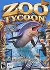 Zoo Tycoon Marine Mania (Mac, 2003)