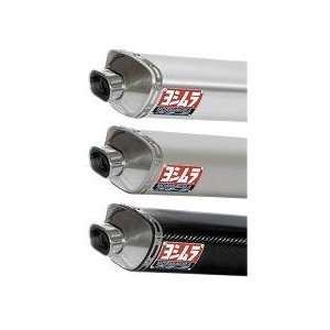 Yoshimura TRS Competition Series Full Exhaust   Aluminum / BBR Frame 