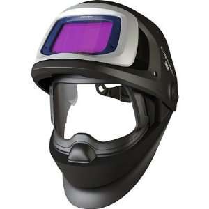 3M 06 0600 30Sw 9100 FX Welding Helmet with Grind Shield 9100XX