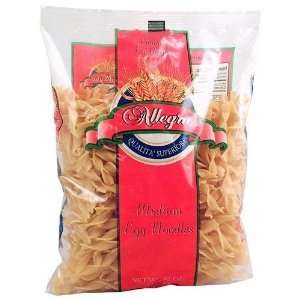  Allegra Medium Egg Noodles Case Pack 12