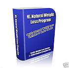 Lose Weight Hypnosis CD