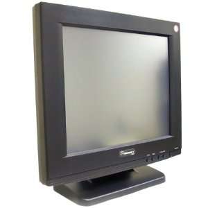   in LCD PC with TouchScreen Duo 3MB Processor