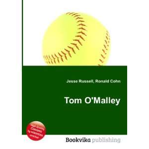  Tom OMalley Ronald Cohn Jesse Russell Books