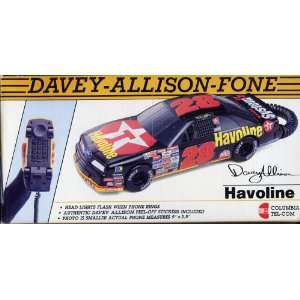  Davey Allison Fone Electronics