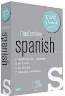 Masterclass Spanish with the Michel Thomas Method