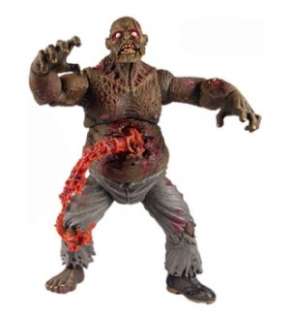 ATTACK OF THE DEAD ZOMBIES EARL COLOR STRAIN FIGURE  