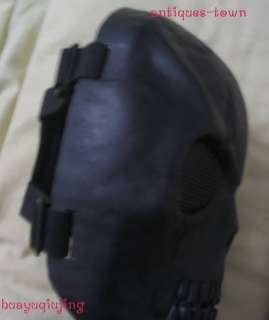 Military Protective skeleton face shape Mask,cool look  