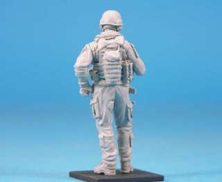 US ODA Warrant Officer 1/35 LF0135  