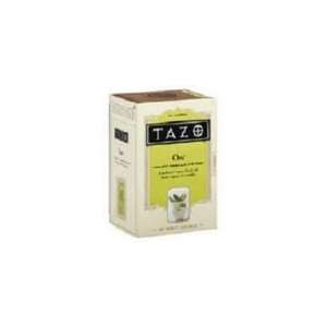 Tazo Tea Green Om Tea (3x20 bag)  Grocery & Gourmet Food