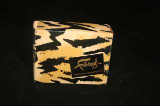 FABERGE TIGRESS Savon Vtg 1966 Perfume SOAP  