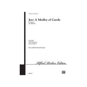   of Carols Choral Octavo Choir Arr. Jay Althouse