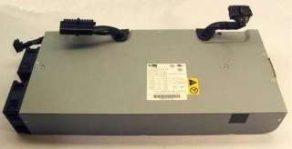 POWERMAC G5 POWER SUPPLY 614 0307 PA 6601 1A 600W  