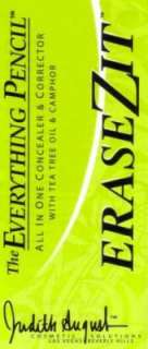 The Everything Pencil ERASE ZIT Packaged Card LIGHT 702372180013 