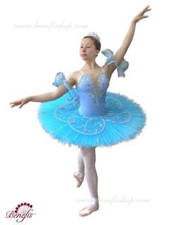 Ballet tutu Aurora for adults P 0401  