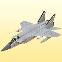 043 ] MiG 31 FOXHOUND