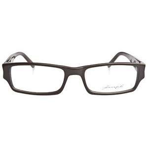  Joseph Marc 4077 Coffee Eyeglasses
