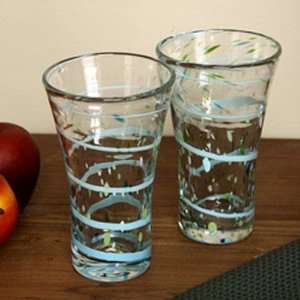  Amici Highball Glass