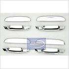 00 05 Cadillac Deville/CTS/DTS/Envoy Door Handle Covers  
