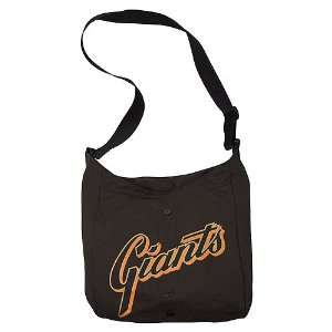  San Francisco Giants Jersey Tote Adjustable Sports 