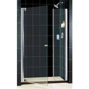   DreamLine Elegance Shower Door (39 Inch   41 Inch)