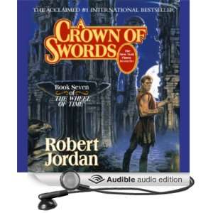  A Crown of Swords Book Seven of The Wheel of Time 