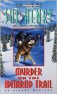 Murder on the Iditarod Trail (Jessie Arnold Series #1)